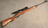 Winchester ~ 70 ~ .243 Winchester (SKU: 4541225) - 1 of 5