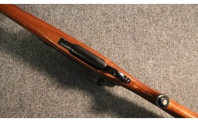Ruger ~ M77 ~ .243 Winchester (SKU: 4563495) - Image 3 of 5