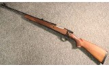 Zastava ~ LK M70 (LH) ~ .375 H&H Magnum - 5 of 5