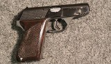 Hk ~ Hk4 ~ 9mm Kurz (4496758) - 1 of 2