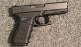 Glock ~ 19 Gen 4 ~ 9mm Luger (SKU: 4503628) - 1 of 2