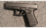 Glock ~ 19 Gen 4 ~ 9mm Luger (SKU: 4503628) - 2 of 2