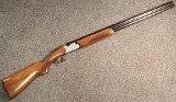 Beretta ~ S685 ~ 12 Gauge (SKU: 4476293) - 1 of 5