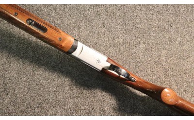 Beretta ~ S685 ~ 12 Gauge (SKU: 4476293) - Image 3 of 5