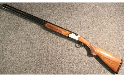 Beretta ~ S685 ~ 12 Gauge (SKU: 4476293) - Image 5 of 5