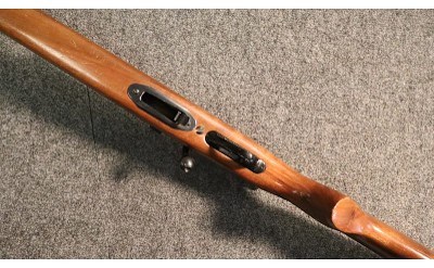 Savage Arms ~ 65M ~ .22 WMR (SKU: 4546492) - Image 3 of 5