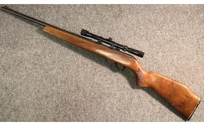 Savage Arms ~ 65M ~ .22 WMR (SKU: 4546492) - Image 5 of 5