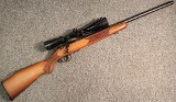 Marlin ~ 917V ~ .17 HMR (SKU: 4591702)