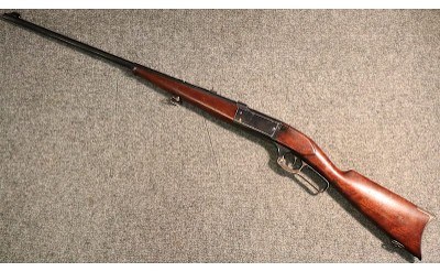 Savage ~ 1899 ~ .30-30 Win - Image 5 of 5