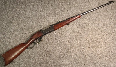 Savage ~ 1899 ~ .30-30 Win - Image 1 of 5