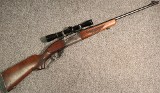 Savage ~ 99F ~ .243 Winchester (SKU: 4476758) - 1 of 5