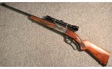 Savage ~ 99F ~ .243 Winchester (SKU: 4476758) - 5 of 5