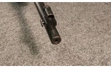 BSA ~ Martini Int'l Mk II ~ .22 Long Rifle - 4 of 5