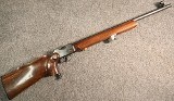 BSA ~ Martini Int'l Mk II ~ .22 Long Rifle - 1 of 5