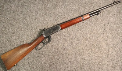 Winchester ~ 1894 ~ .30-30 Win (SKU: 4534945)