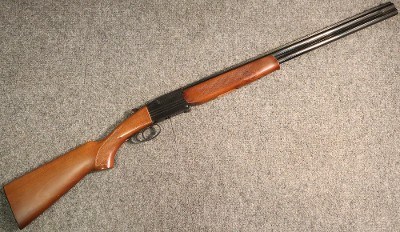 Investarm ~ Field O/U ~ 28 Gauge (SKU: 4534962)