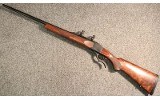 Ruger ~ No.1 ~ .405 Winchester (SKU: 4541520) - 5 of 5