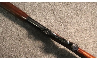 Winchester ~ 71 ~ .348 Winchester (SKU: 4563481) - Image 3 of 5