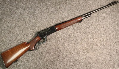 Winchester ~ 71 ~ .348 Winchester (SKU: 4563481)