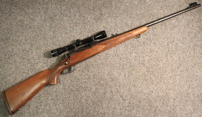 Winchester ~ 70 ~ .30-06 Sprg (SKU: 4563708)