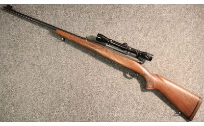 Winchester ~ 70 ~ .30-06 Sprg (SKU: 4563708) - Image 5 of 5