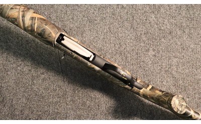 Browning ~ Maxus ~ 12 Gauge (SKU: 4585361) - Image 3 of 5