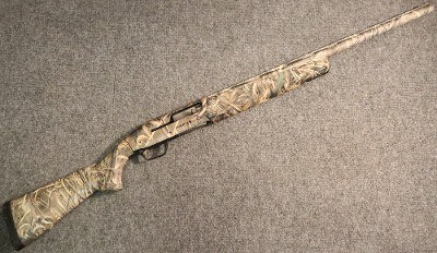 Browning ~ Maxus ~ 12 Gauge (SKU: 4585361)
