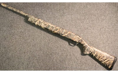 Browning ~ Maxus ~ 12 Gauge (SKU: 4585361) - Image 5 of 5