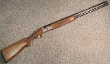 Beretta ~ 686 Silver Pigeon I ~ 12 Gauge (SKU: 4593527) - 1 of 5