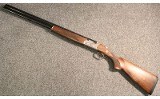 Beretta ~ 686 Silver Pigeon I ~ 12 Gauge (SKU: 4593527) - 5 of 5