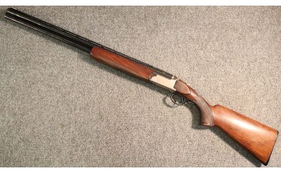 Perazzi ~ MT6 ~ 12 Gauge (SKU: 4574144) - Image 5 of 5