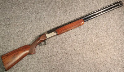 Perazzi ~ MT6 ~ 12 Gauge (SKU: 4574144)