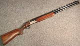 Perazzi ~ MT6 ~ 12 Gauge (SKU: 4574144) - 1 of 5