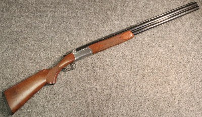 Ruger ~ Red Label ~ 12 Gauge (SKU: 4590725)