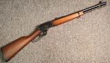 Marlin ~ 1984c ~ .357 Magnum/.38 Special (SKU: 4591703) - 1 of 5