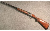 Winchester ~ 23XTR Pigeon Grade ~ 12 Gauge (SKU: 4477002) - 5 of 5