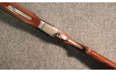 Winchester ~ 23XTR Pigeon Grade ~ 12 Gauge - Image 3 of 5