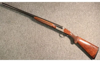 Winchester ~ 23XTR Pigeon Grade ~ 12 Gauge - Image 5 of 5