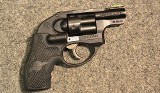 Ruger ~ LCR ~ .38 Spl + P - 1 of 3