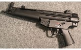 Hk ~ MP5 ~ .22 Long Rifle (SKU: 4599352) - 2 of 2
