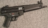 Hk ~ MP5 ~ .22 Long Rifle (SKU: 4599352)