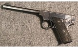 High Standard ~ Model B ~ .22 Long Rifle (SKU: 4599757) - 2 of 2