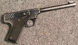 High Standard ~ Model B ~ .22 Long Rifle (SKU: 4599757) - 1 of 2
