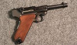 Mauser ~ Parabellum ~ 9mm Luger (SKU: 4600463)