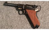 Mauser ~ Parabellum ~ 9mm Luger (SKU: 4600463) - 2 of 2