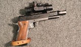 Foster ~ Marvel 1911 ~ .22 Long Rifle (SKU: 4603228)