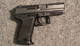 Hk ~ USP Compact ~ .40 S&W (SKU: 4590705) - 1 of 2