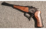 Thompson/Center ~ Contender ~ .22 Long Rifle (SKU: 4593074) - 2 of 2