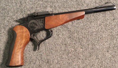Thompson/Center ~ Contender ~ .22 Long Rifle (SKU: 4593074)