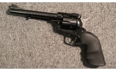 Ruger ~ NM Blackhawk ~ .357 Magnum (SKU: 4597798) - Image 2 of 2